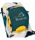 MOCHILA BLUE ICE REACH 8L