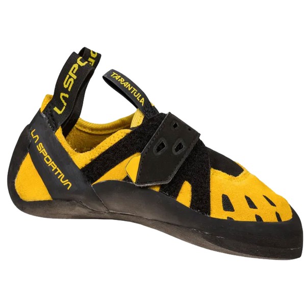 Pies de gato / LASPORTIVA, BOREAL, FIVETEN, OCUN