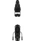 FIJACION ATOMIC SHIFT MNC 13 - (freno 110mm)