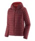 PLUMAS PATAGONIA SWEATER HOODY (Mujer)