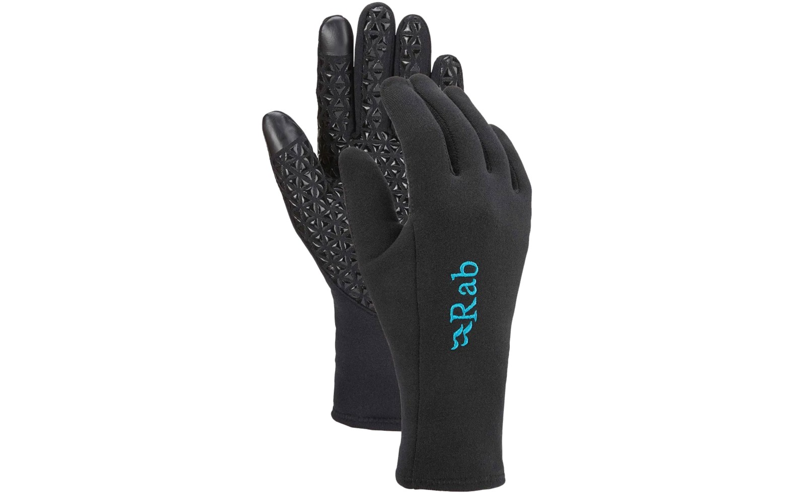 Women's Power Stretch Contact Grip Glove