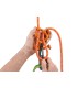 DESCENSOR PETZL PIRANA GUIDE