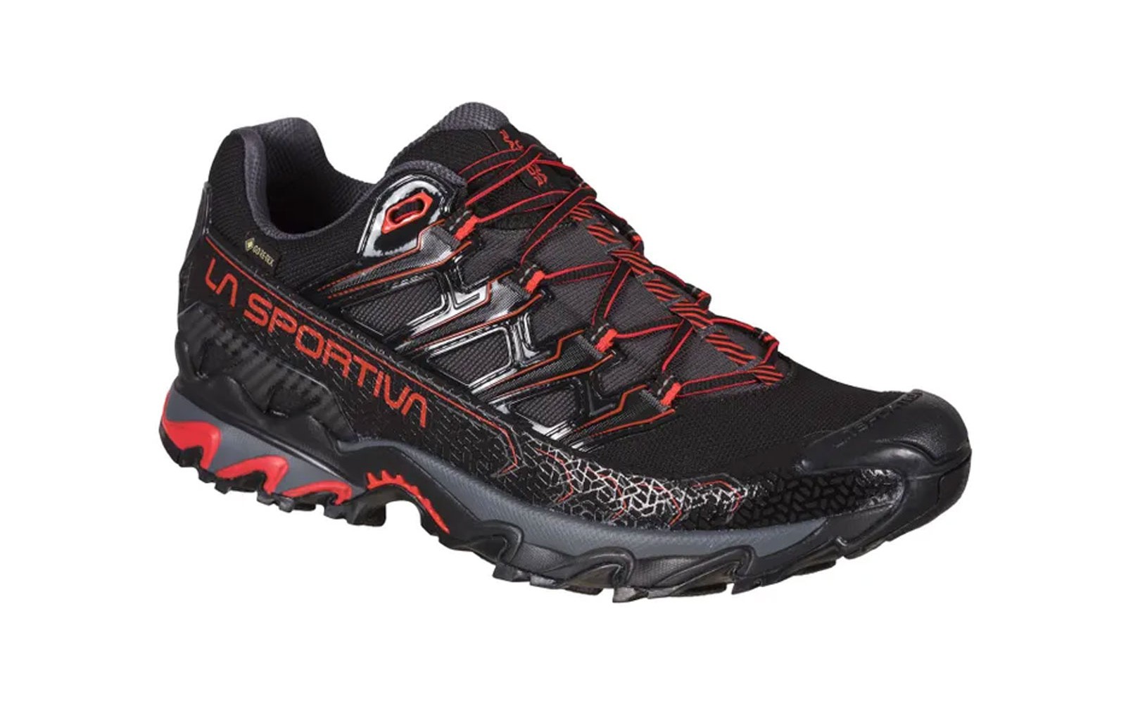 La Sportiva Ultra Raptor II Gtx Blue Maple Space. Oferta y Comprar