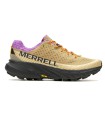 ZAPATILLA MERRELL AGILITY PEAK 5 (Khaki/Dewberry)