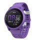 RELOJ COROS PACE 3 SILICONA (Violet)