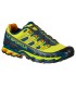 ZAPATILLA LA SPORTIVA ULTRA RAPTOR II (Lime Punch/Storm Blue)