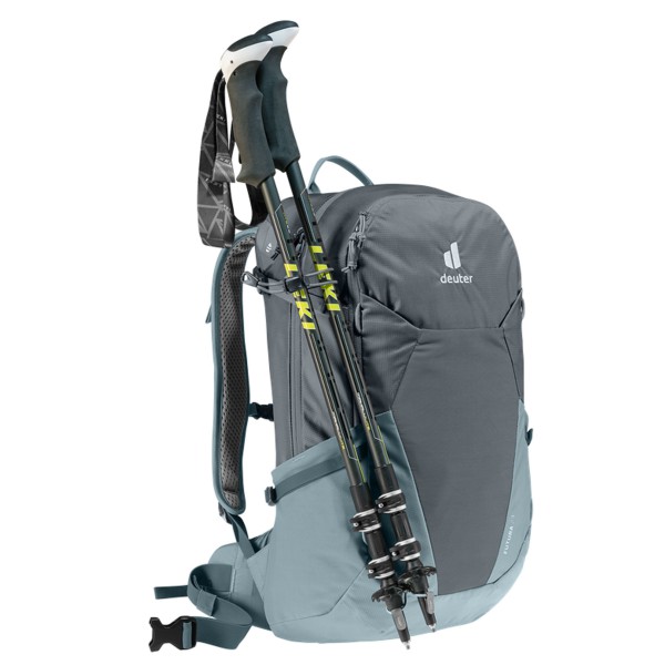 MOCHILA DEUTER FUTURA 23